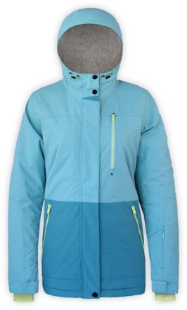 Boulder Gear - Phoenix Insulated Jacket - Womens