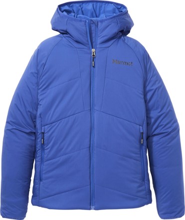 Marmot - Novus 2.0 Hoodie Insulated Jacket - Womens