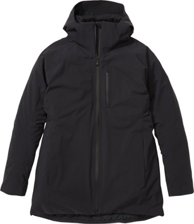 Marmot - EVODry Riverfront Insulated Parka - Womens