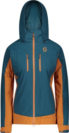Scott - Ultimate DRX Insulated Jacket - Womens