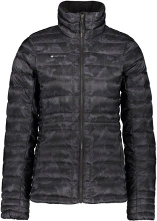 Obermeyer - Nieve Down Insulator Insulated Jacket - Womens