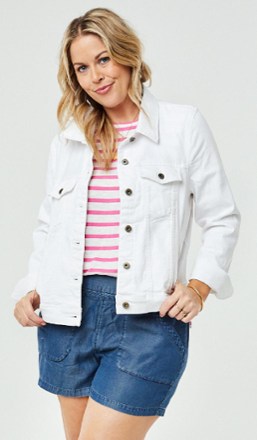 Carve Designs - Drift Jacket - Womens