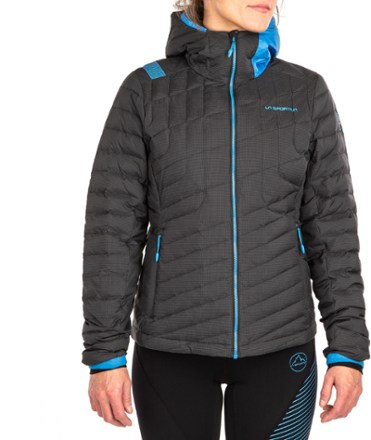 La Sportiva - Azaira Down Jacket - Womens