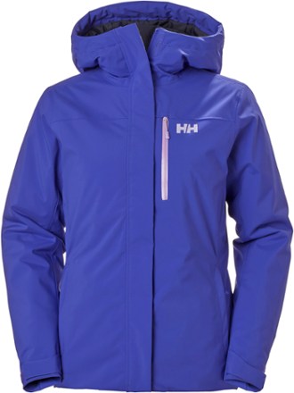 Helly Hansen - Snowplay Insulated Jacket - Womens