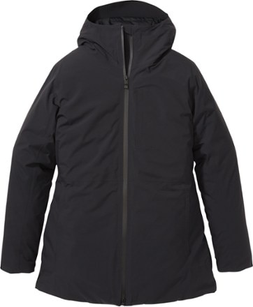 Marmot - WarmCube EVOdry Insulated Parka - Womens