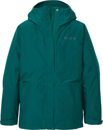 Marmot - Minimalist Component 3-in-1 Jacket - Womens