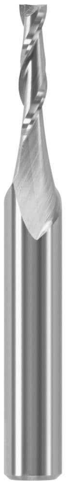 Bosch - 85908MC - 1/8-in Carbide-Tipped Upcut Spiral Router Bit