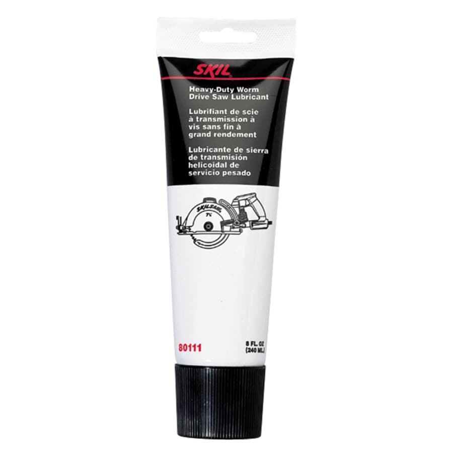 SKIL - 0080111 - Worm Drive Saw Lubricant