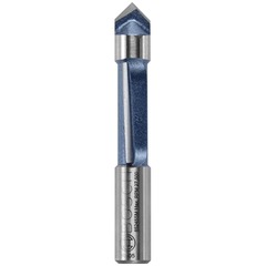 Bosch - 85245SMC - 3/8-in Carbide-Tipped Trimming Router Bit