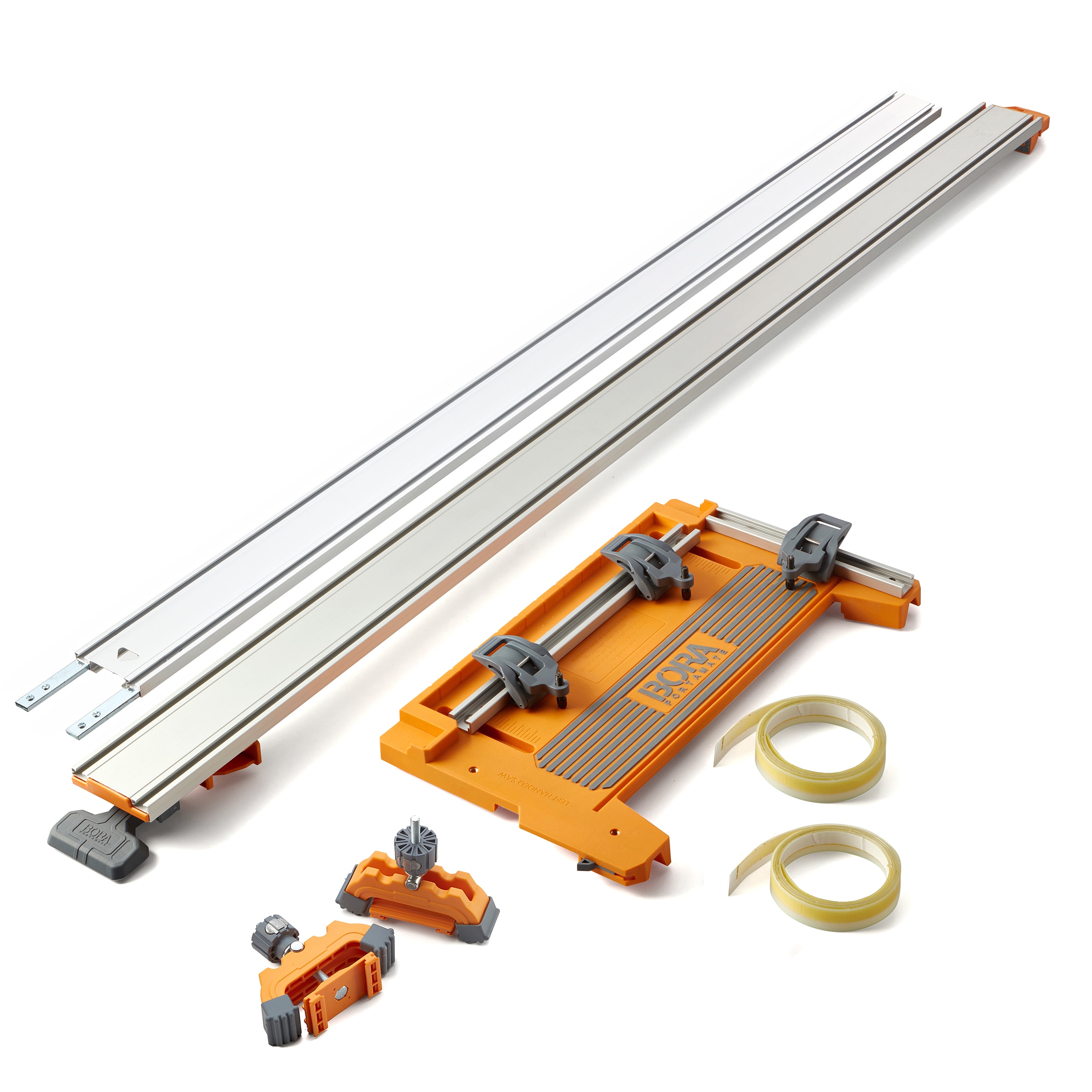 BORA - 544500 - Ngx Guide Rail