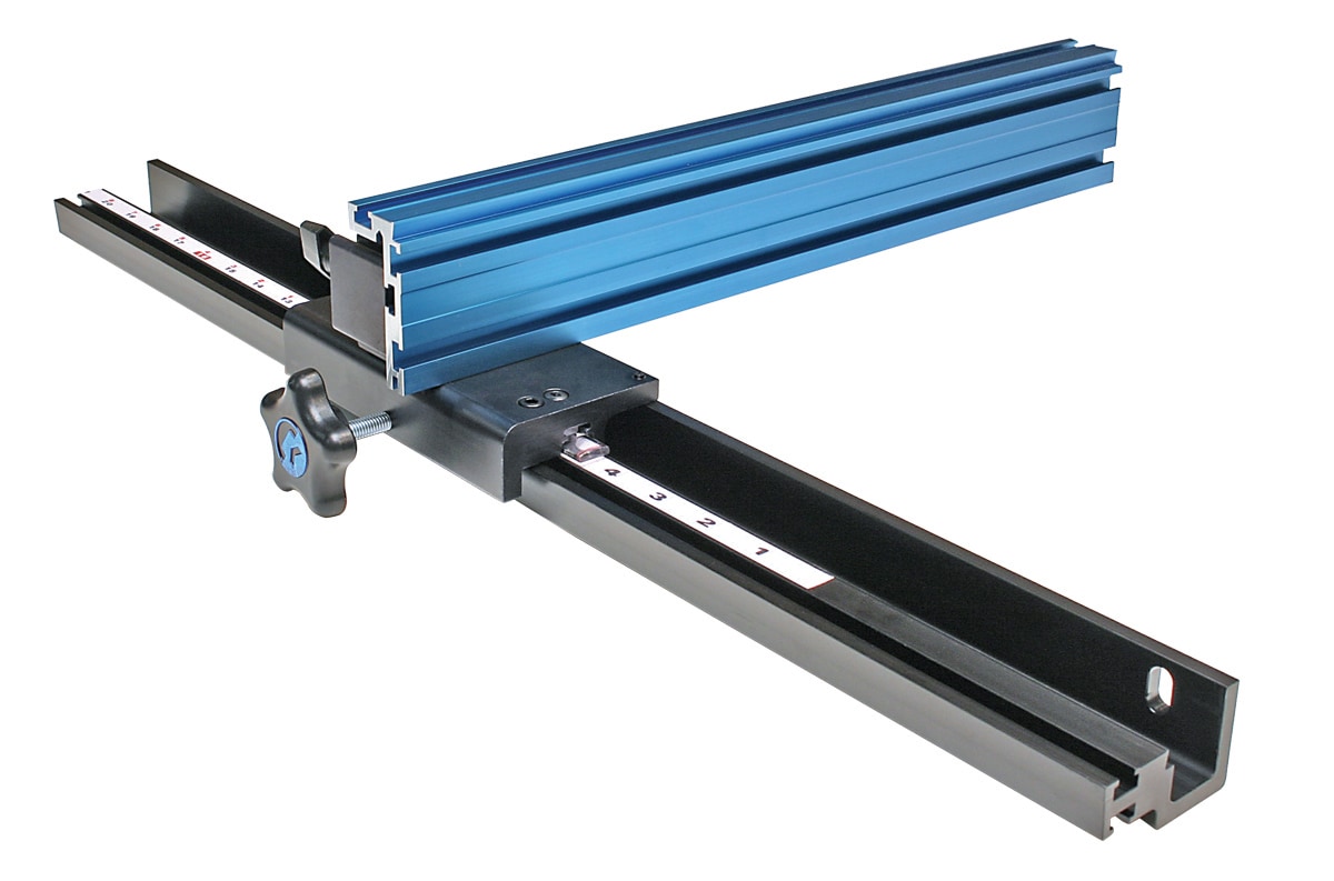Kreg - KMS7200 - Kreg Precision Band Saw Fence
