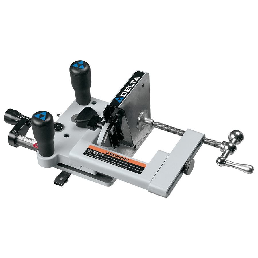 DELTA - 34-184 - Universal Tenoning Jig