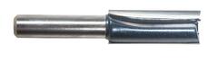 Bosch - 85243M - 1-in Carbide-Tipped Straight Router Bit