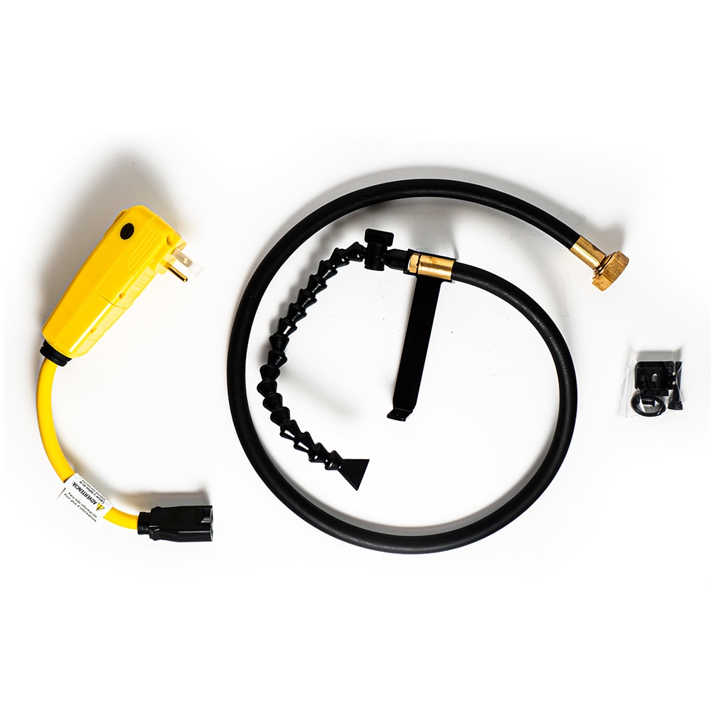 SKATEPLATE - CST003 - SKATEPLATE H2O Water Saw Kit