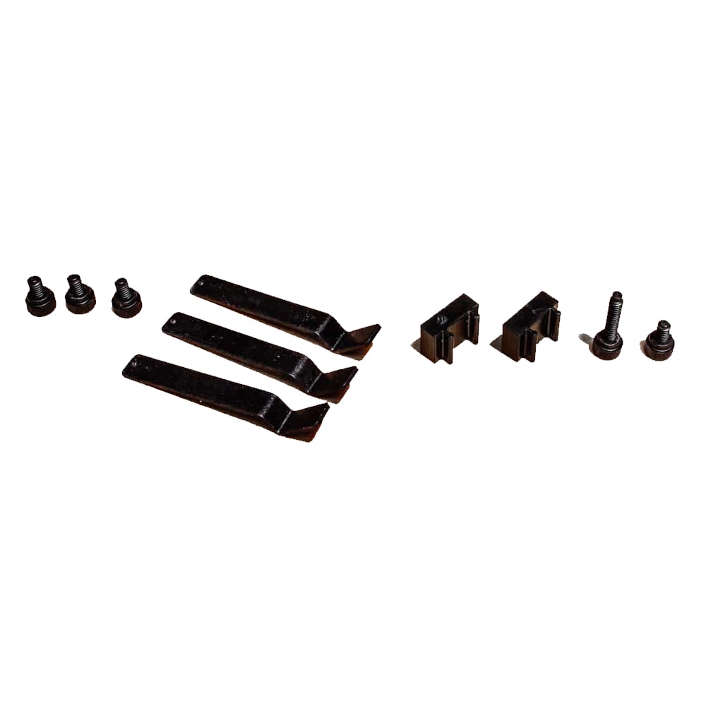 SKATEPLATE - CST008 - SKATEPLATE Replacement Brackets
