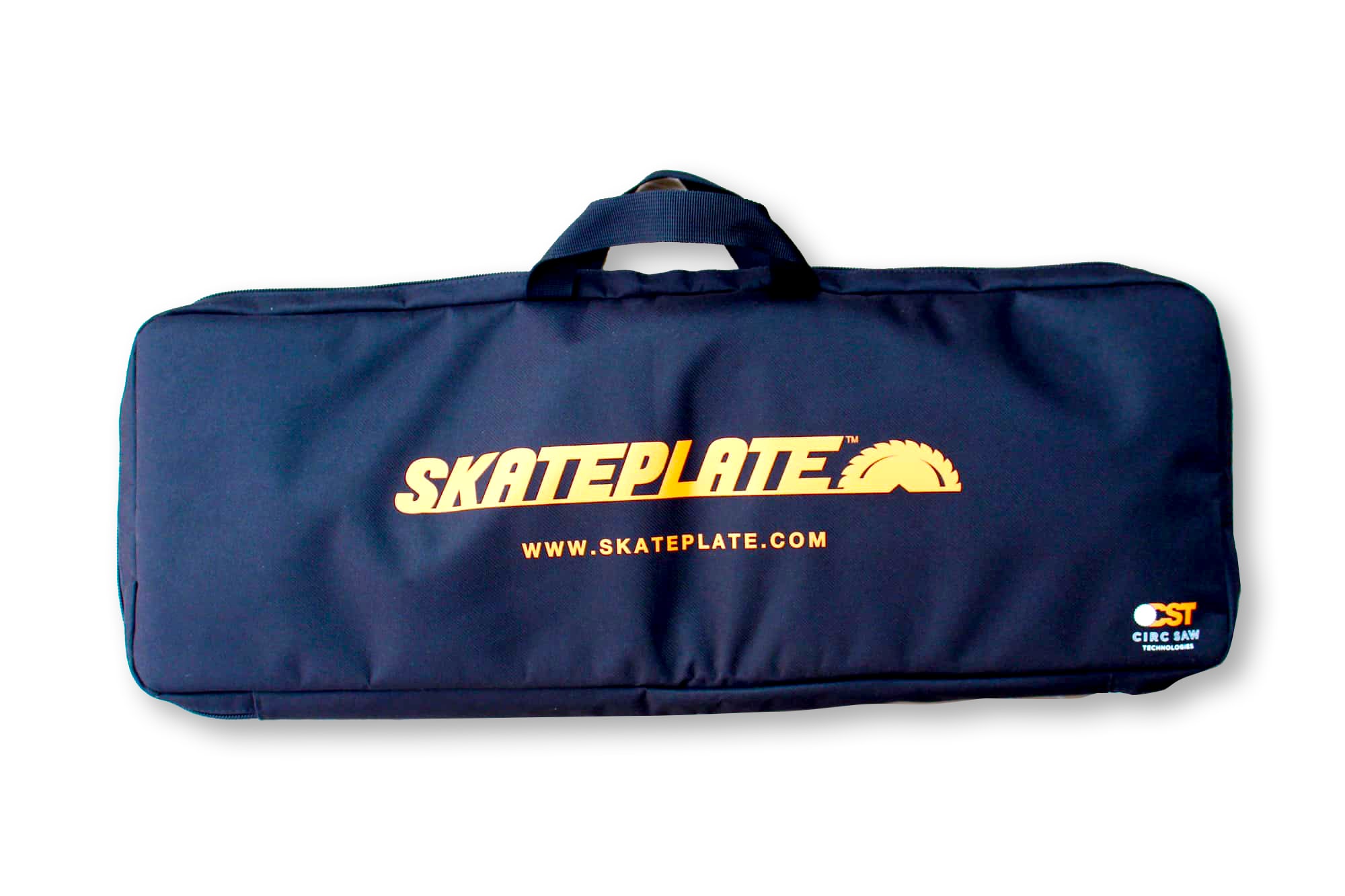 SKATEPLATE - CST009 - SKATEPLATE- Carrying Case