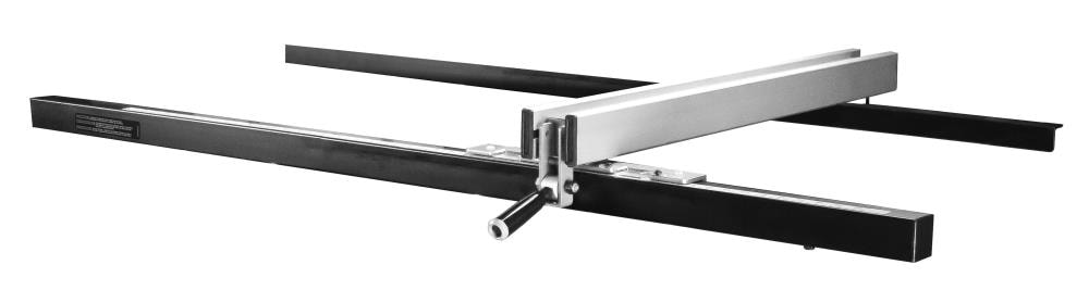 DELTA - 36-T30 T3 - Fence System