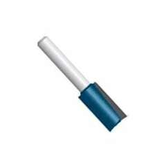 Bosch - 85224MC - 5/16-in Carbide-Tipped Straight Router Bit