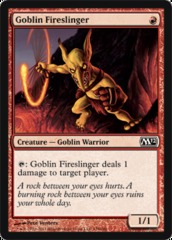 Goblin Fireslinger