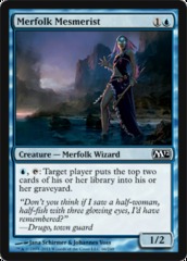 Merfolk Mesmerist