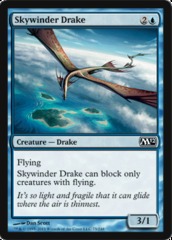 Skywinder Drake