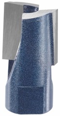 Bosch - 85234B - 1/4-in Carbide-Tipped Hinge Mortising Router Bit