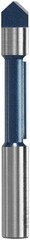 Bosch - 85245MC - 3/8-in Carbide-Tipped Concave Fluted Pilot Panel Router Bit