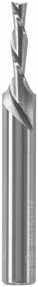 Bosch - 85900MC - 1/8-in Carbide-Tipped Downcut Spiral Router Bit