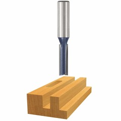 Bosch - 85274M - 5/16-in Carbide-Tipped Straight Router Bit