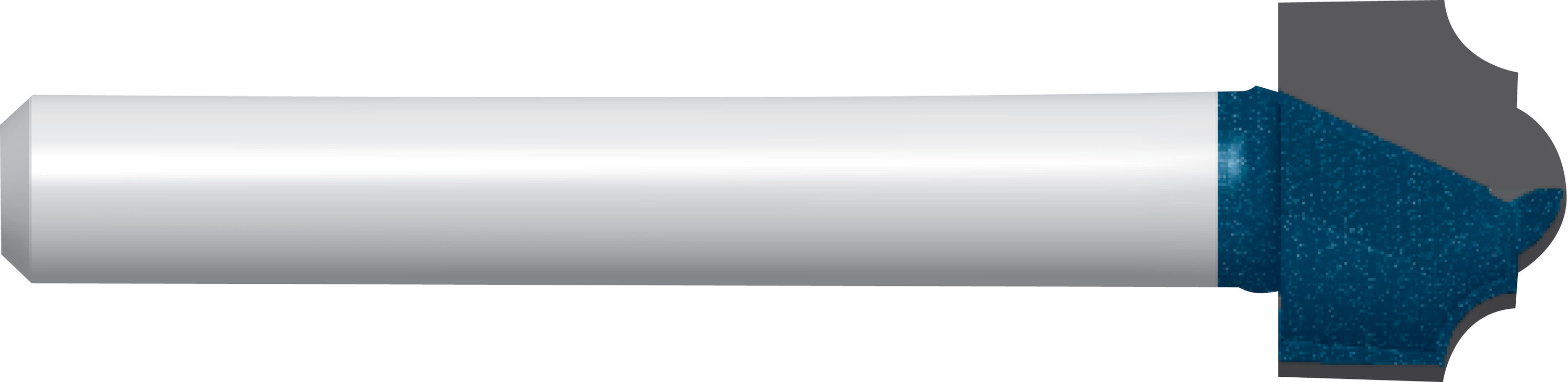 Bosch - 85468M - 3/4-in Carbide-tipped Classical Router Bit