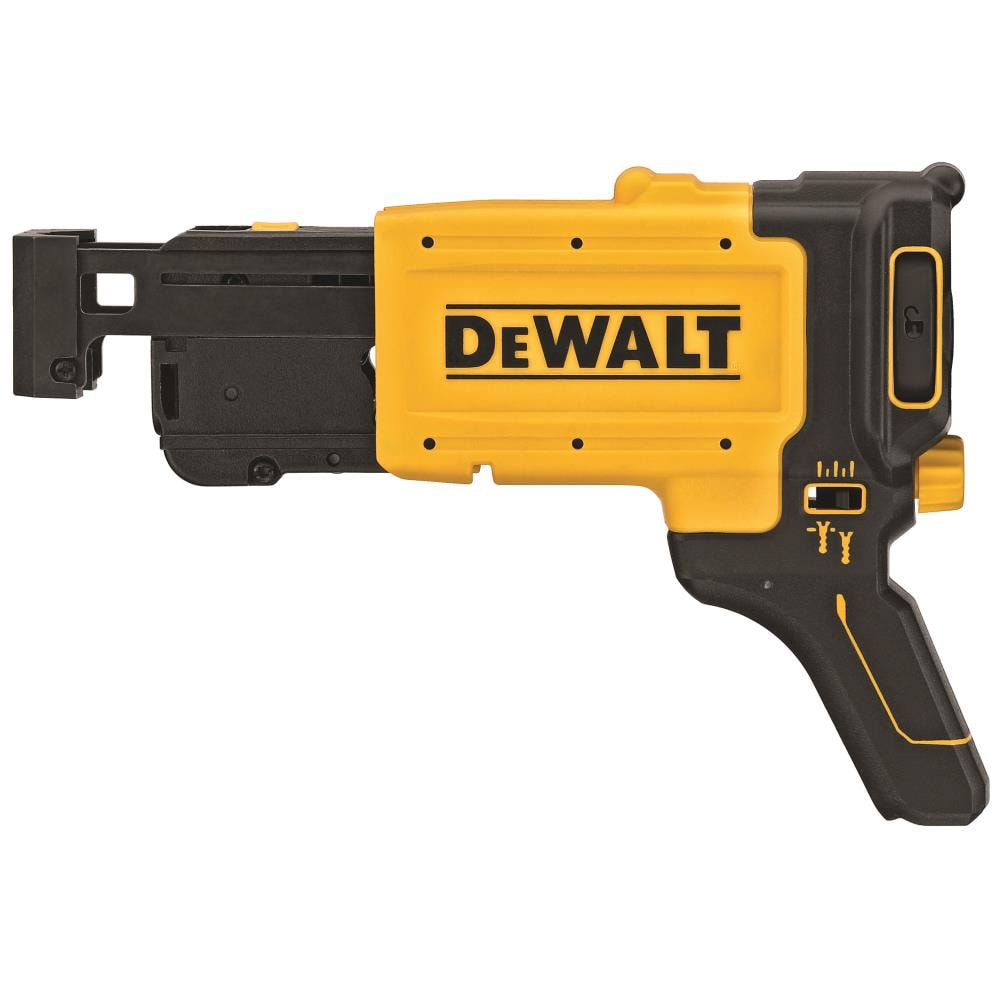 DEWALT - DCF6202 - XR 2-Pack Impact Drill Attachment