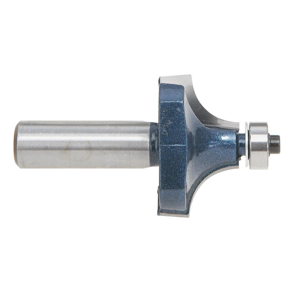 Bosch - 85496MC - Carbide-Tipped Beading Router Bit