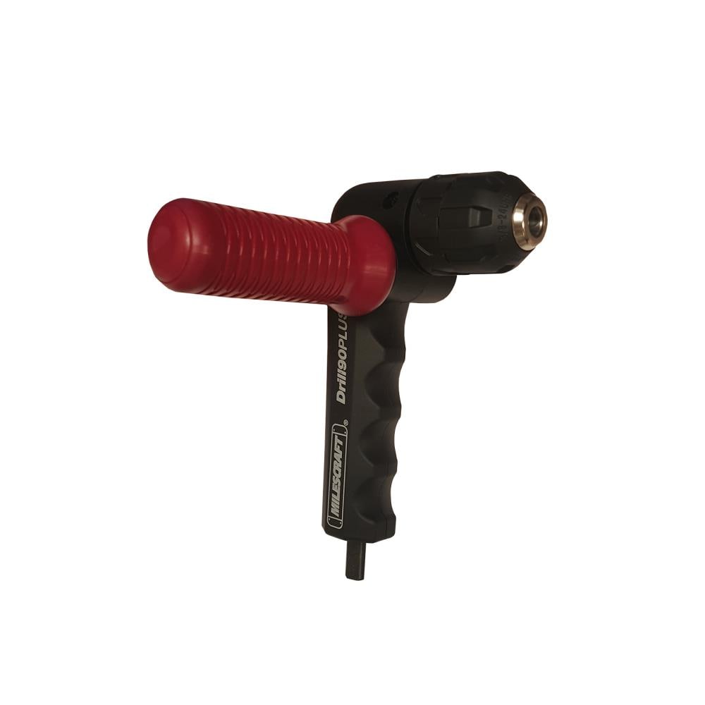 Milescraft - 1304 - Drill90 Right Angle Drill Attachment