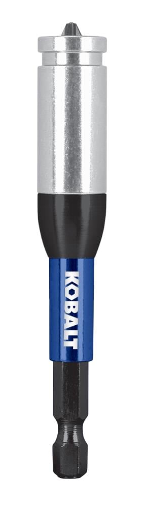Kobalt - 80830 - Impact Drill Attachment