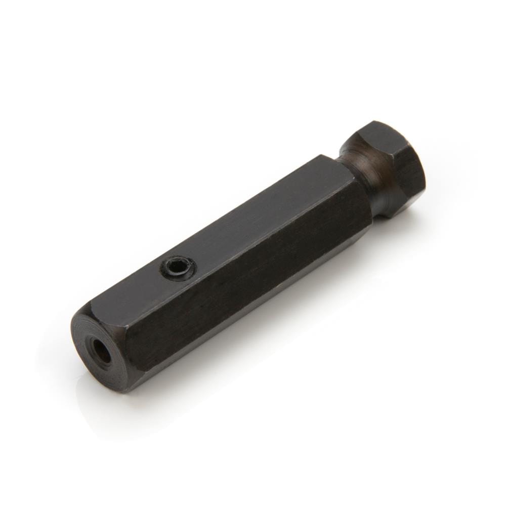 STEELMAN - SLP9213 - 1/8-in Burr Quick Change Adapter