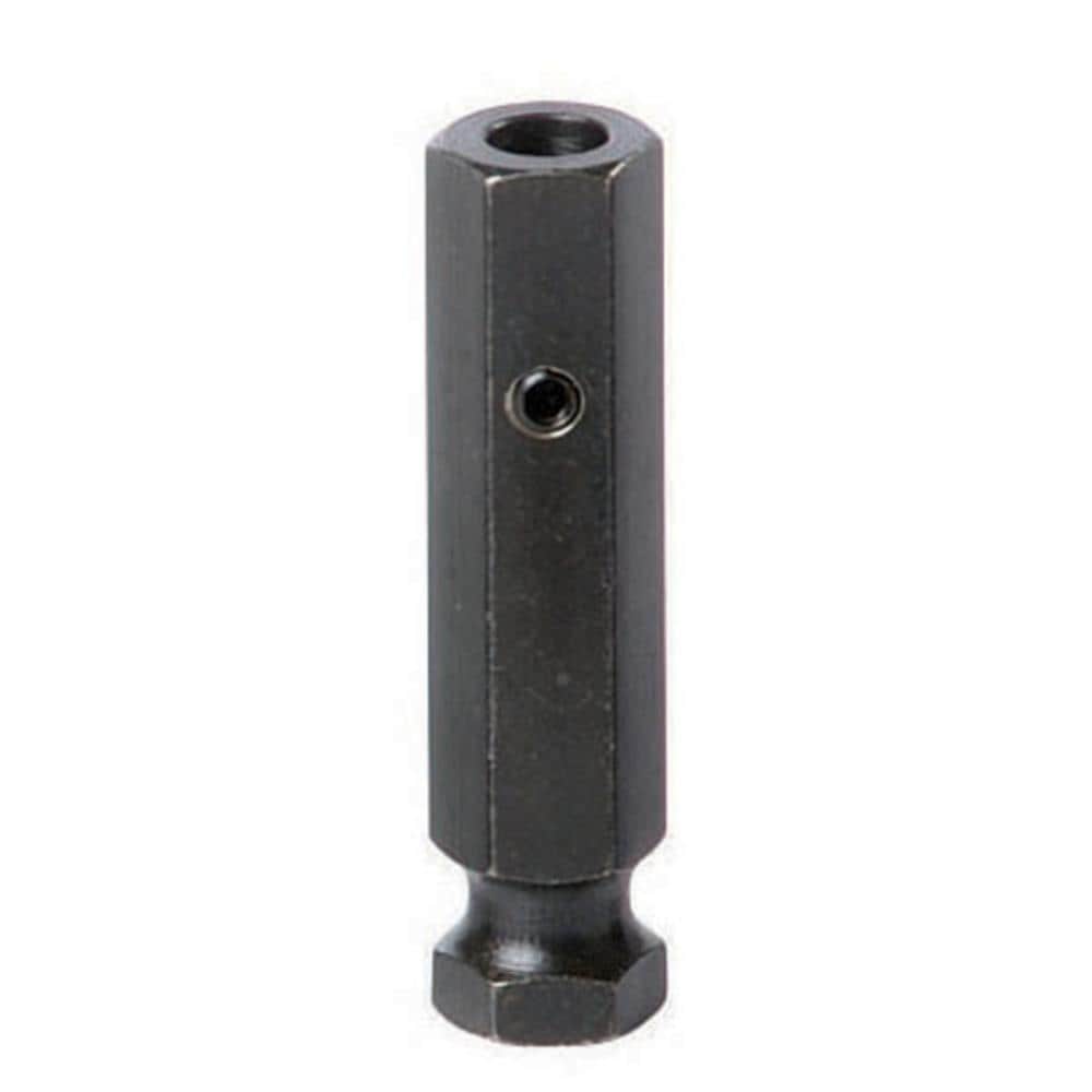 STEELMAN - SLP9215 - 1/4-in Burr Quick Change Adapter