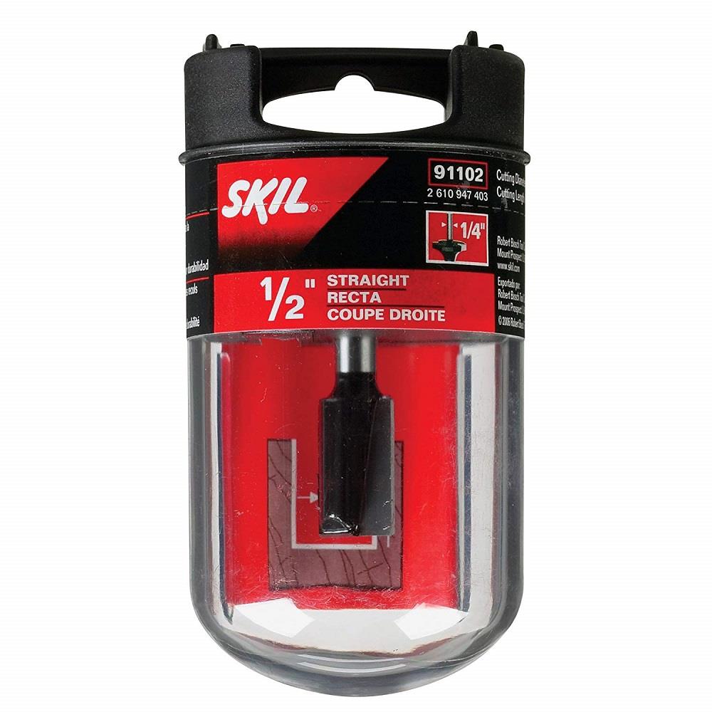 SKIL - 91102 - Carbide-Tipped Bit