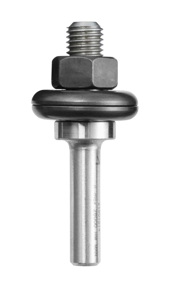 IRWIN - 1900981 - 5/16-in Slot Cut Arbor