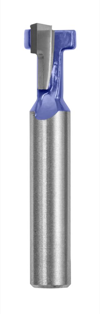 IRWIN - 1900989 - Marples 3/8-in Carbide-Tipped Keyhole Router Bit