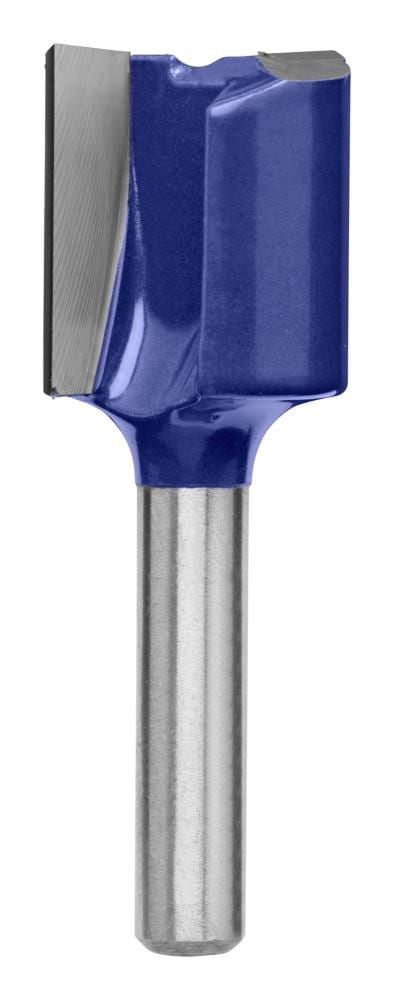 IRWIN - 1901024 - Marples 3/4-in Carbide-Tipped Straight Router Bit