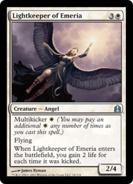 Lightkeeper of Emeria