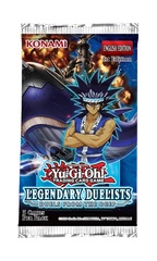 [DEPRECATED] Yu-Gi-Oh! TRADING CARD GAME Legendary Duelists: Duels From the Deep