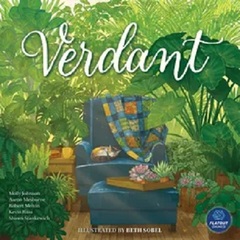 Verdant (2022)