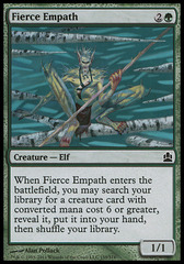 Fierce Empath