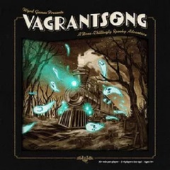 Vagrantsong (2022)