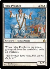 False Prophet