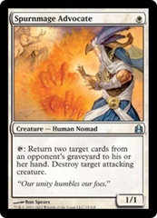 Spurnmage Advocate