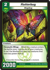 Flutterbug