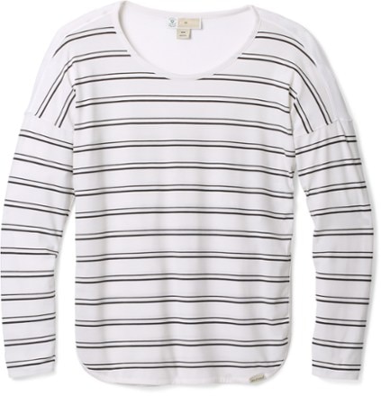 ExOfficio - BugsAway Wanderlux Cianorte Shirt - Womens - WHITE