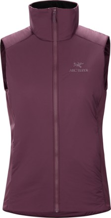 Arcteryx - Atom LT Insulated Vest - Womens - JUPITER